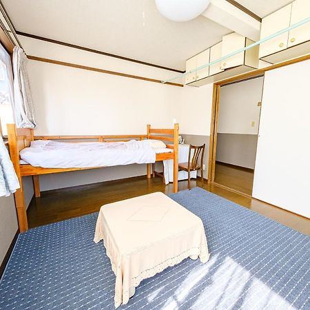 渡邊民泊 Lägenhet Nagasaki Exteriör bild