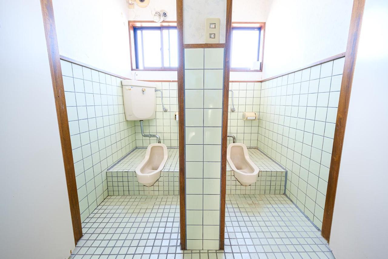 渡邊民泊 Lägenhet Nagasaki Exteriör bild